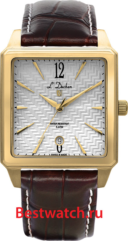 Часы L Duchen Chatisme D451.22.23